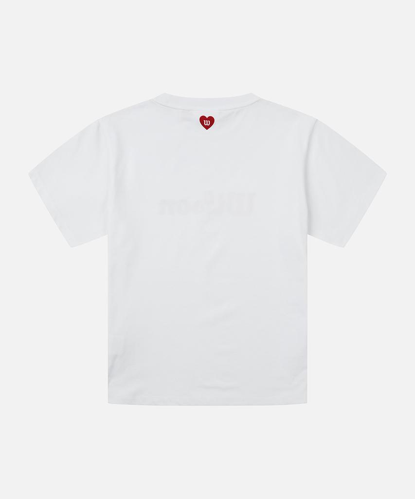 Wilseun Pure Dry Ace T-Shirt W (4 Colors)