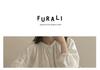 Spring/Summer 2026 Artistic Loose-Fit Plus Size Women's Linen Shirt with Pleated Stand Collar and Long Sleeves