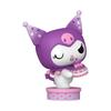 Funko Kuromi 20th Anniversary Kuromi Collectible Vinyl Figure Gift Idea Official Merchandise Toy for Kids Adults Sanrio Fans Model Figure for
