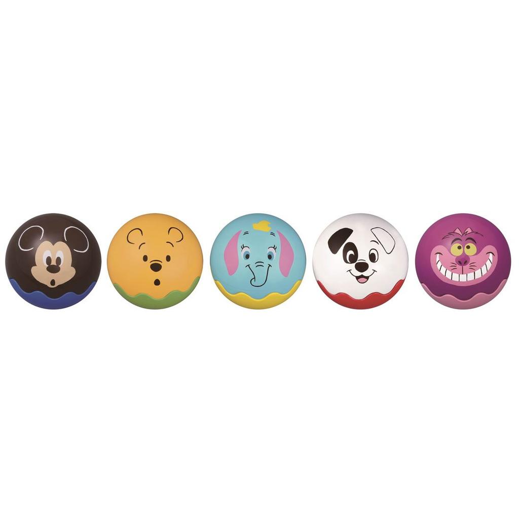 Dokážete chytit vzrušující hru Disney Nanami s jeřábem Disney Characters Ball?!