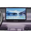 Compatible Silicone Screen Protectors for 26 Leapmotor C10/C16 Models - C11/C01 Interior Car Accessories