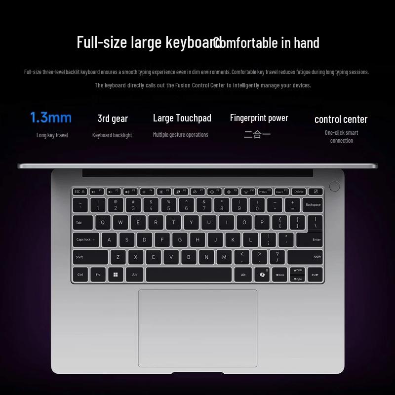 Xiaomi Redmi Book 16 2025AI Laptop (CN version)