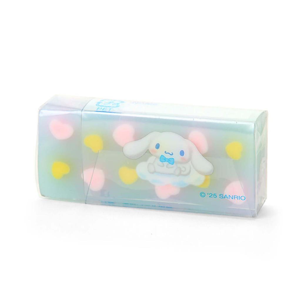 Sanrio Cinnamoroll Erasable Marker with Name Space 222526