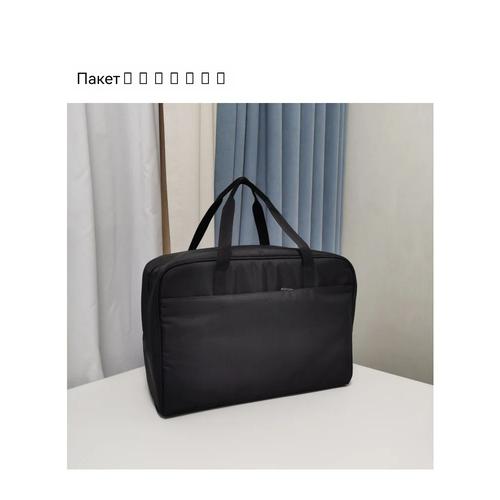 Professional Hair Accessories Organizer for Bridal Makeup, Large Capacity Cosmetic Case with Luggage Sleeve