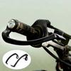 Easy Installation Motorcycle Handlebar Protector Motorcycle Hand Guards Motorcycle Protection
