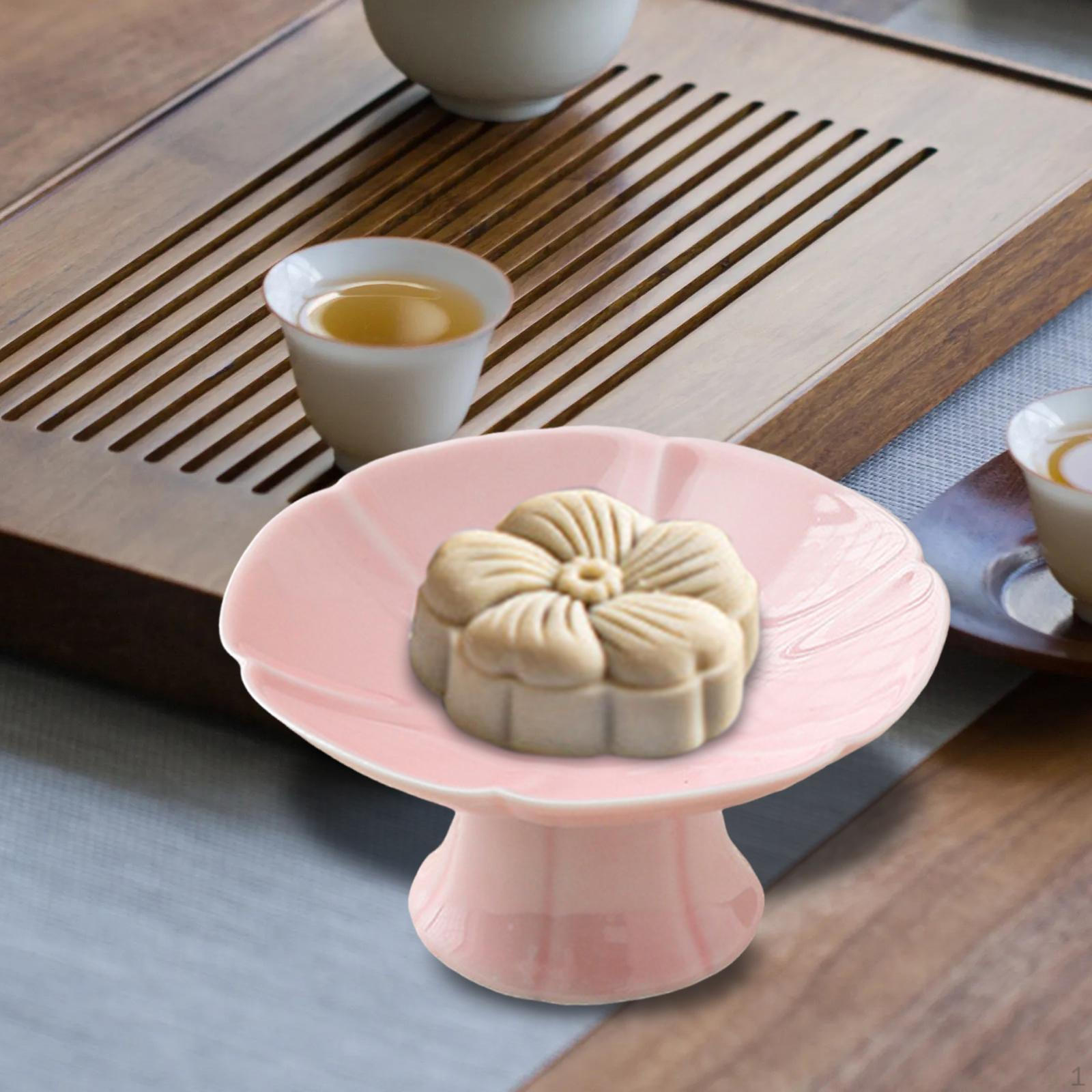 

Миска, Подставка для десертов, Посуда на ножках, Столик для торта и пончиков, Столешница для Pink