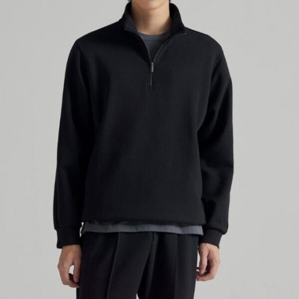 

New Balance Футболка с длинным рукавом The Track Half Zip для мужчин S Nbnce32013 19 100