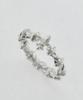 Vivus Columna Bold Silver Ring