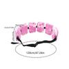 Kids Swimming Training Belt Swimming Float Belt For Beginners EVA Auxiliary Aquatic Exercise Equipment For Aqua Exercise Pool