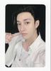 [USED] Straykids Bang Chan KARMA DMM Pre-order Limited Trading Card