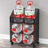 ZHUSHENG Multi-layer Office Storage Shelf