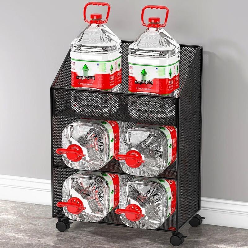ZHUSHENG Multi-layer Office Storage Shelf