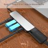 5in1 TypeC Hub HDMI 4K HD PD HighSpeed Transmission MultiFunction Converter Adapter
