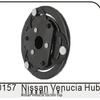 Nissan Venucia A/C Compressor Electromagnetic Clutch