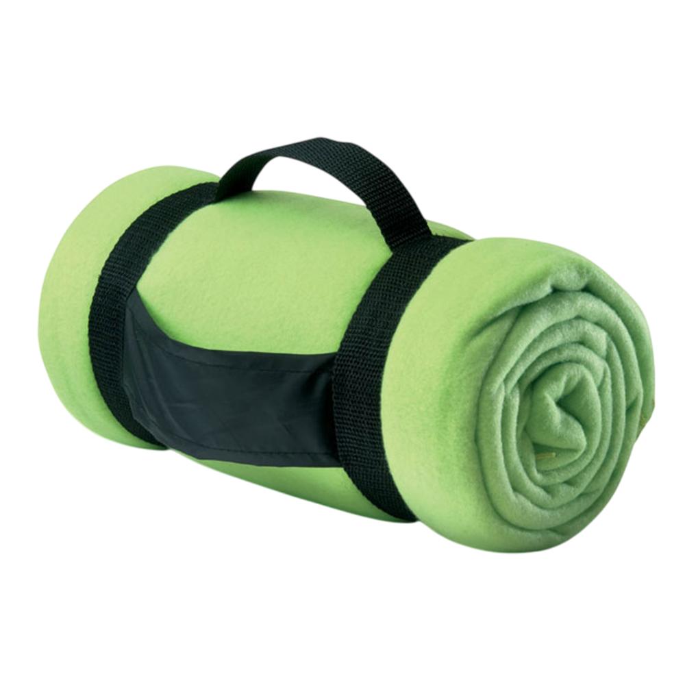 MidOcean Stavenger Fleece Blanket