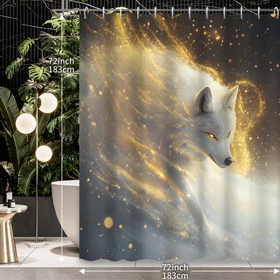Banyo ve tuvalet – Duş Perdeleri