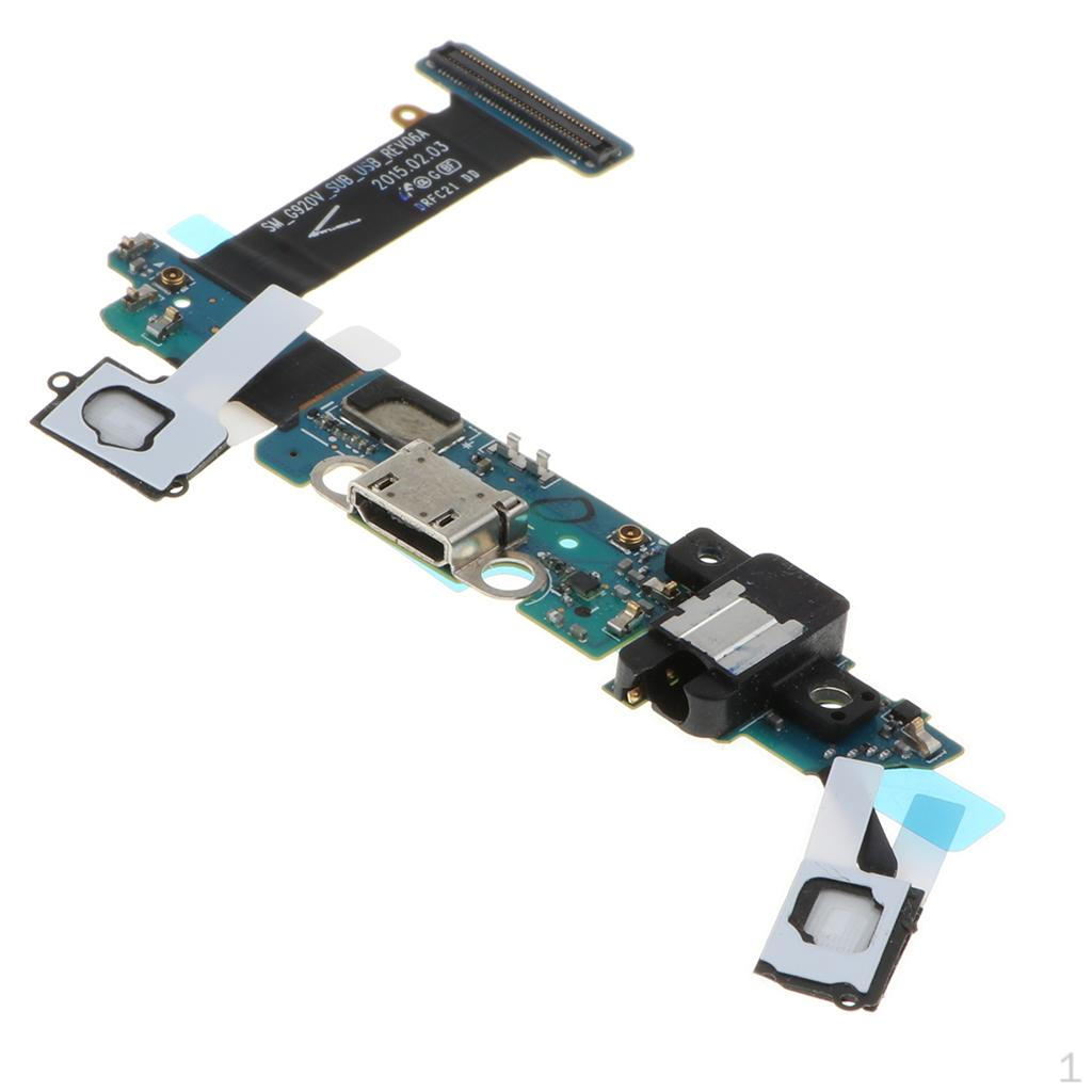 

Connector USB Cable For S6 Phone G920V
