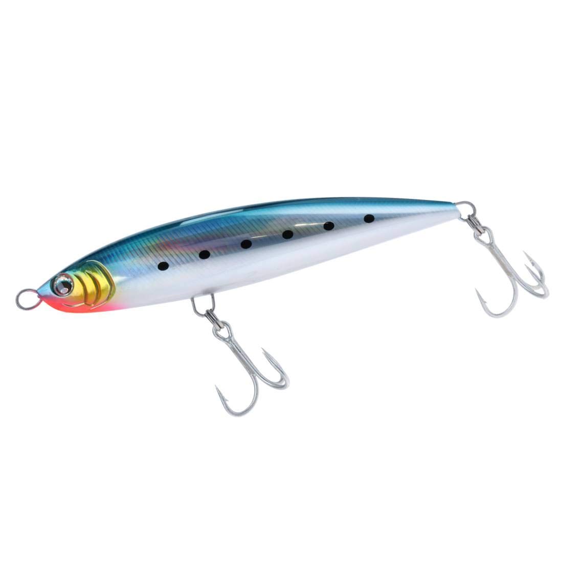 

DAIWA Offshore Lure Saltiga Dive Star 220F Adel Sardine