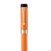Elegant Acrylic Fountain Pen 0.5mm Businessmen Pens Electroplating Process for School Office Writing