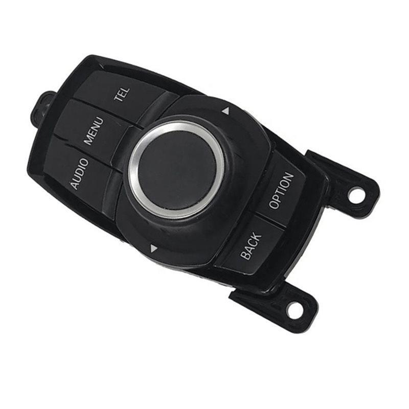 Multimedia Central Control Car Controller 65829381678 For BMW F15 F20 F25 F22 F23 F30 F32 F36 335I 340I 430I 440I