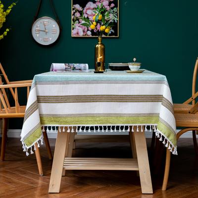 Ropa de mesa y sofá – Mantelería