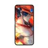 Custodia Antiurto per Xiaomi Mi 11T 12X 10S 11i 11X 12S 11 Lite 12 Pro 10 10T Custodie Nere per Telefono Ones 1 Pezzo-Ace Copertura in Silicone