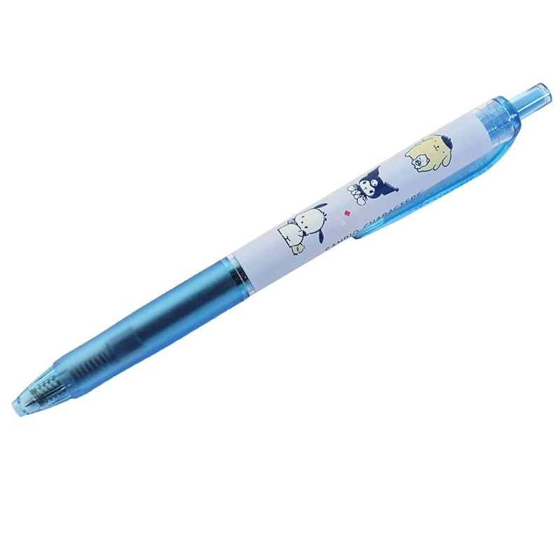 

Sanrio Characters [Ballpoint Pen] Jet Stream Sanrio