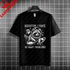 Houston Ich Habe So Unisexy Probleme Lustiges Astronauten Grafik T-Shirt 100% Baumwolle Kurzarm Lässiger Humor Stil T-Shirt Unisex Kleidung