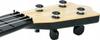 Gitara Ukulele Dla Dzieci 4 Struny Duża Eddy Toys 57Cm