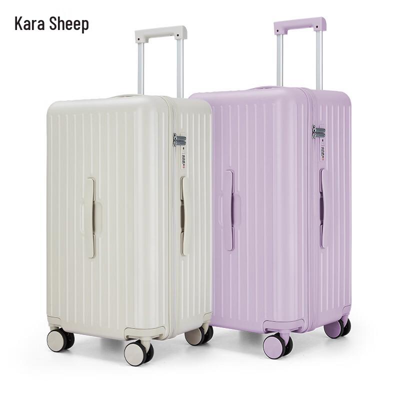 KALA·Y Pure PC Hardside Spinner Luggage