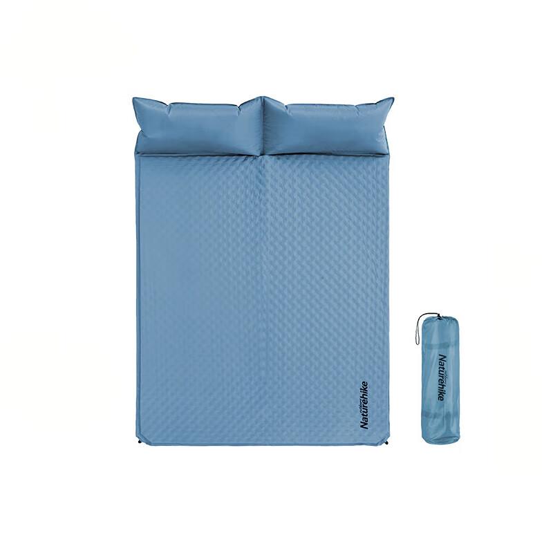 NatureHike Automatic Inflatable Camping Mat