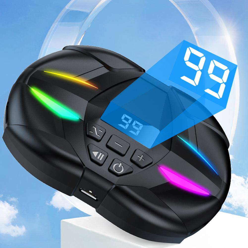 Handy-Bildschirm Auto-Clicker Einstellbarer Leiser Clicker Live-Streaming-Ausrüstung Clicker für Gamings Shopping Live-Übertragungen