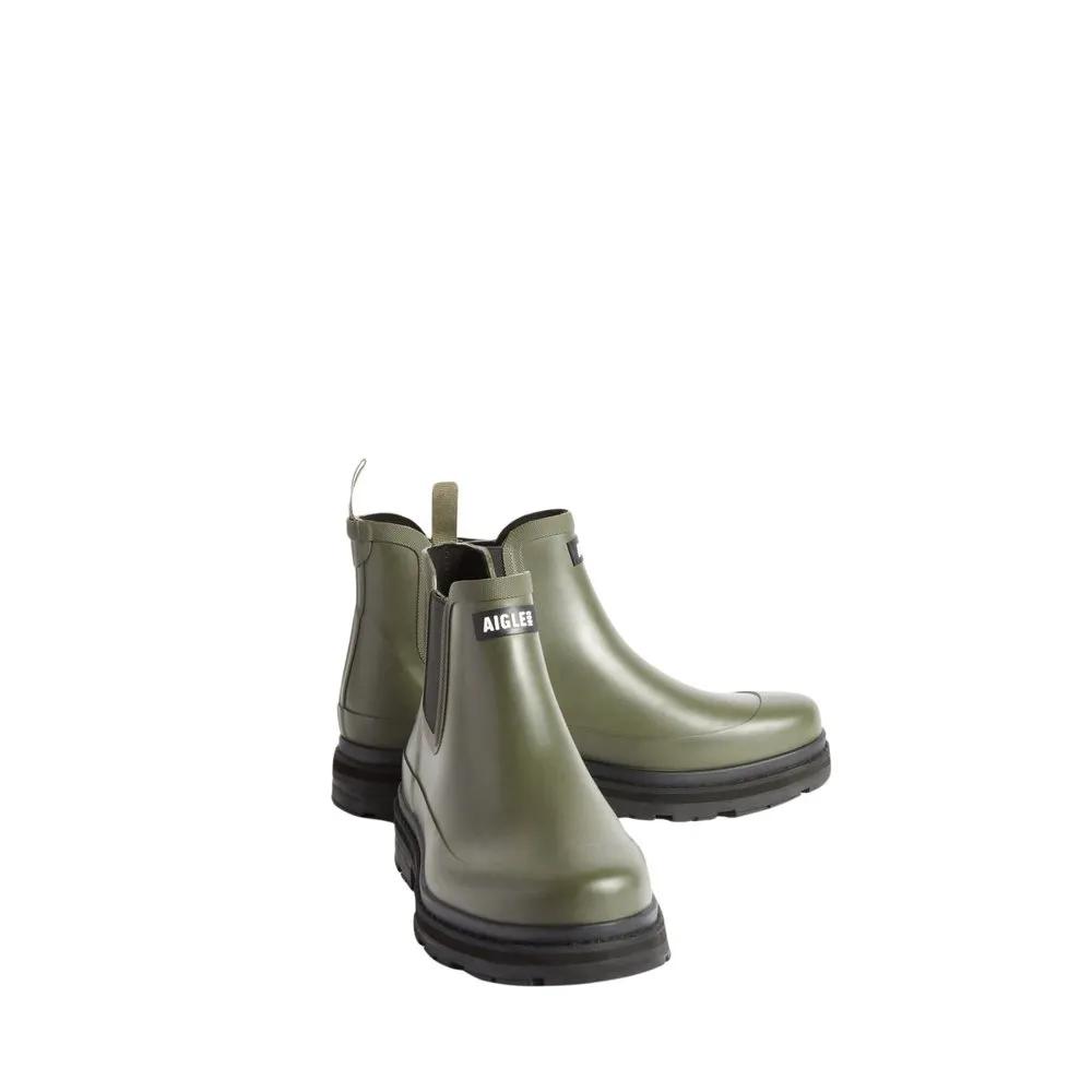 

Aigle Soft 2 Kalosze 40
