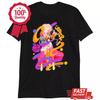 Cyndi Lauper Girls Just Wanna Have Fun The Farewell Tour 2024 T-shirt Unisex T-Shirt