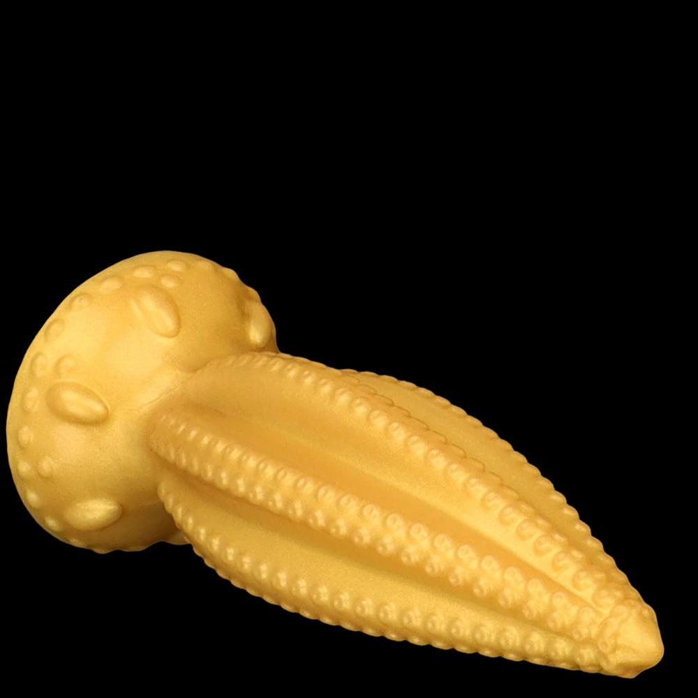 Realistic Big Horse Dildo Silicone Butt Plug Femdom Strap on Sex Toy Big Dick Women's Masturbator