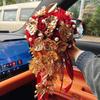 Decorațiuni pentru casă – Flori decorative şi coroane de flori
