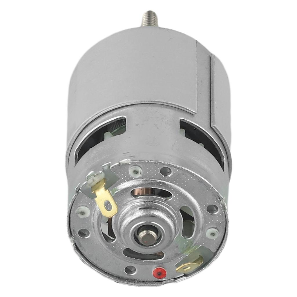 Verbesserte Leistung Lithium Elektro-Rasenmäher Zubehör mit 755 Motor