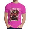 Popular Demon Slayer Kimetsu No Yaiba Anime Shirt Homme Tee Shirt For Man Soft Great T