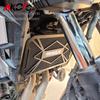 For Honda CB500X CB400X CB400F CB 400X 500X 400F 2013-2022 Motorcycle Radiator Grille Guadr Protector Grill Cover
