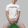 I Am A Song Written And Produced By Woozi Shirt 2025 Size S To 5 XL