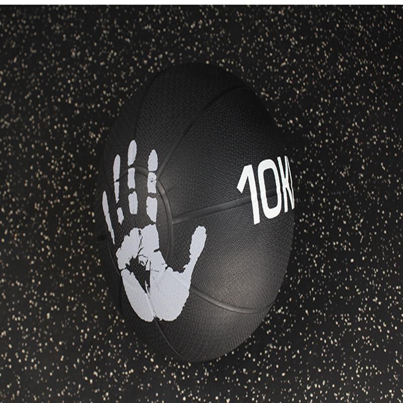Weibu Solid Rubber Medicine Ball