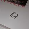 Korean Style S925 Silver Plated Irregular Double Layer Open Finger Ring for Women