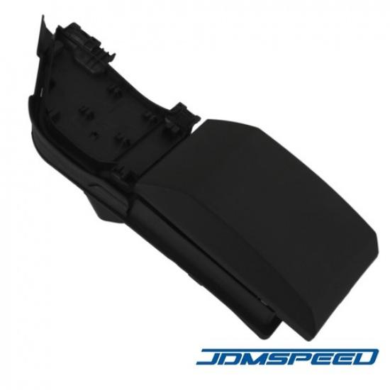 Корпус лючка бензобака с карманом и петлей для Ford Transit Van 15-23