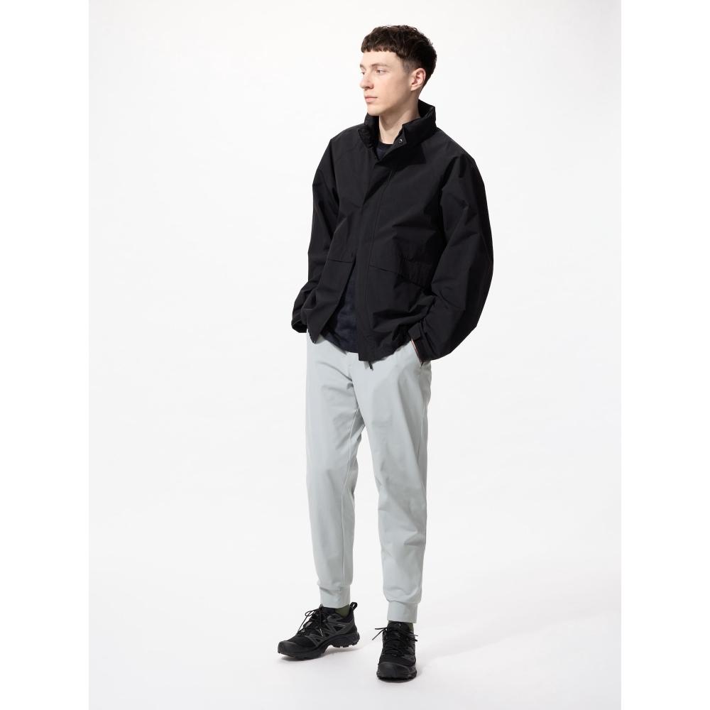 Uniqlo Japan Ultra Stretch Active Jogger Pants