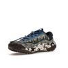 Nike ACG Mountain Fly 2 Low Doernbecher XIX Unisex Sneakers Blue Multi-Color FZ3024-919
