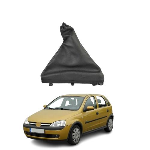

Gearshift Bellow Cover For Opel Corsa C 2000-2006 Combo B 1994-2001 Tigra Oem 578518