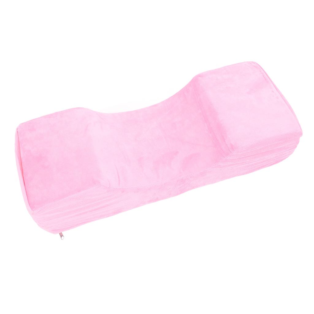 U Shape Eyelash Pillow Eyelash Grafting Pillow Comfortable Eyelash Extension Tool for Beauty Salon