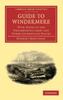 Książka Guide To Windermere by Harriet Martineau - Paperback