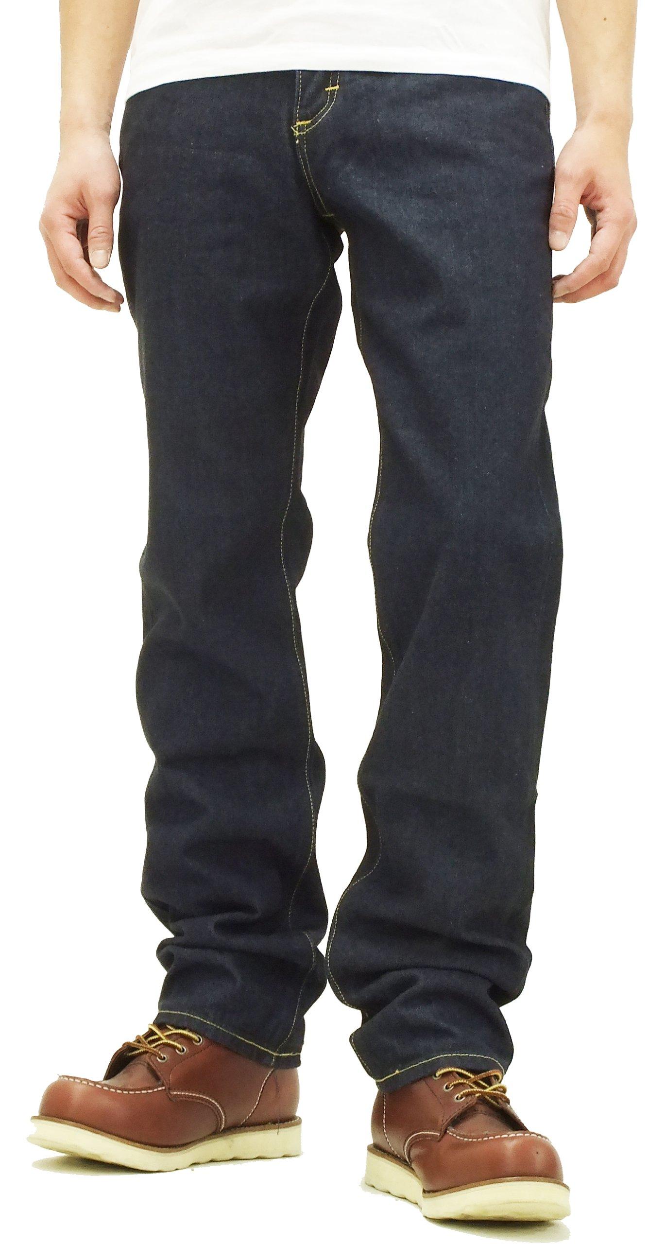 

Мужские джинсы Lee 201 Straight One Wash, 02010-00, (38 дюймов)