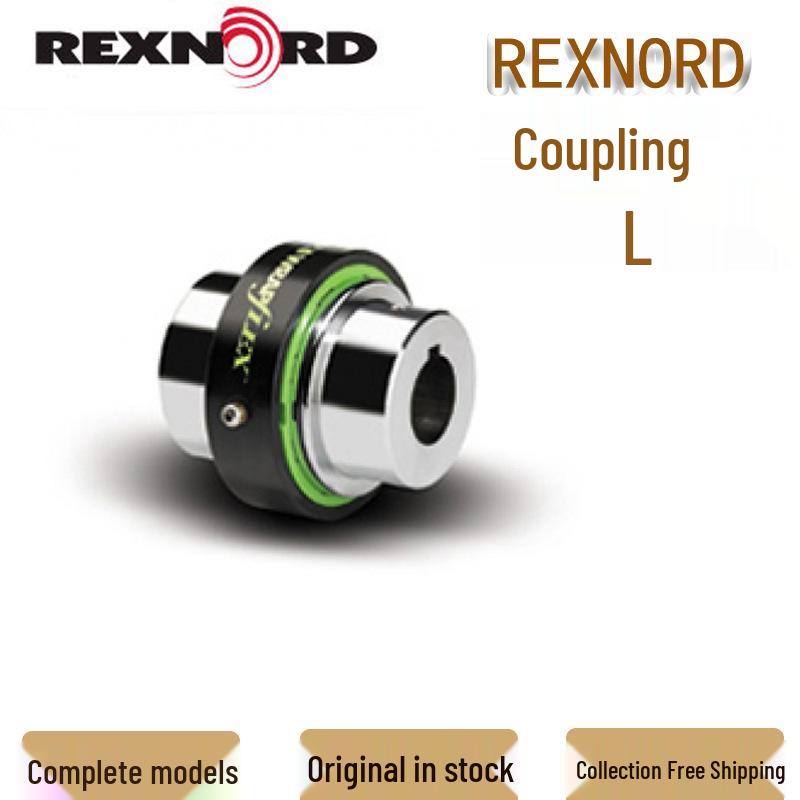 Rexnord Falk Thomas Coupling Diaphragm US 2278 2468 2068